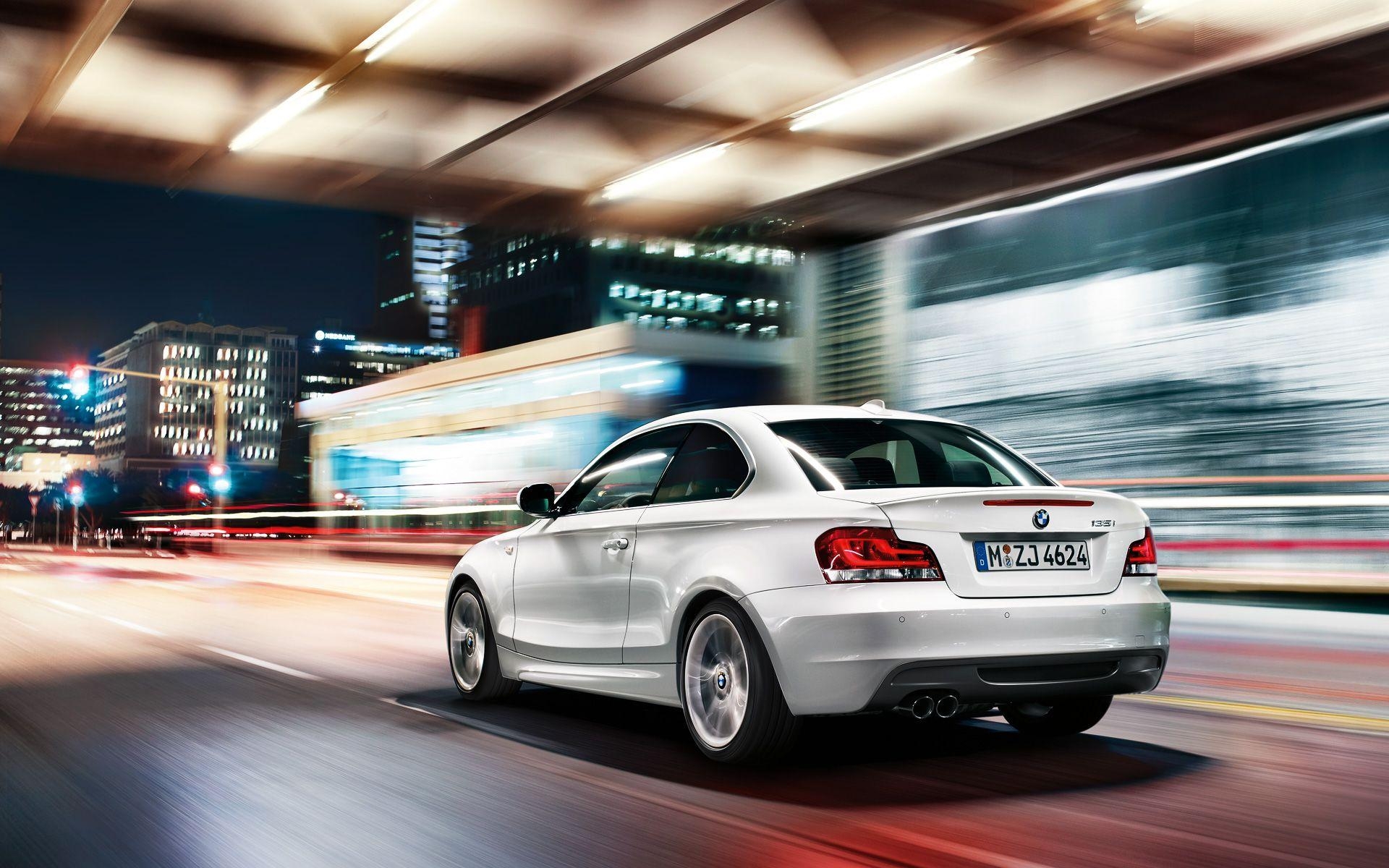 1920x1200 BMW 135i Wallpaper 05 - [], Desktop