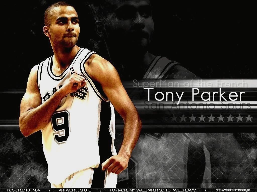 1030x770 Tony Parker Wallpaper HD Download, Desktop