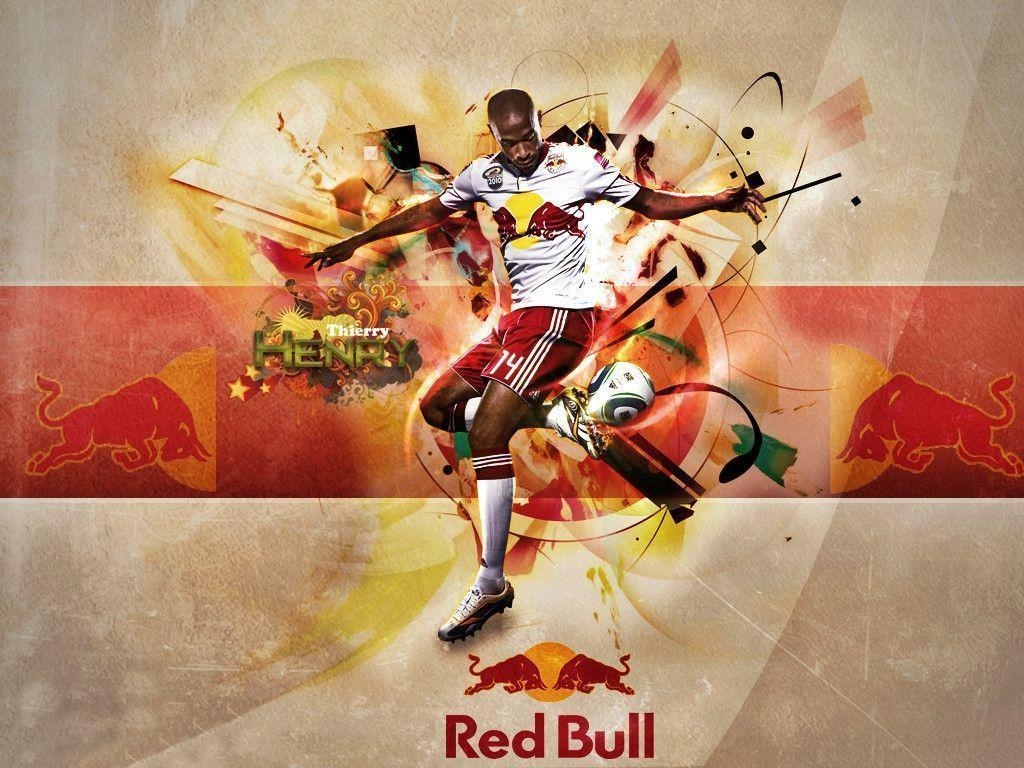 1030x770 Thierry Henry New York Red Bulls, Desktop