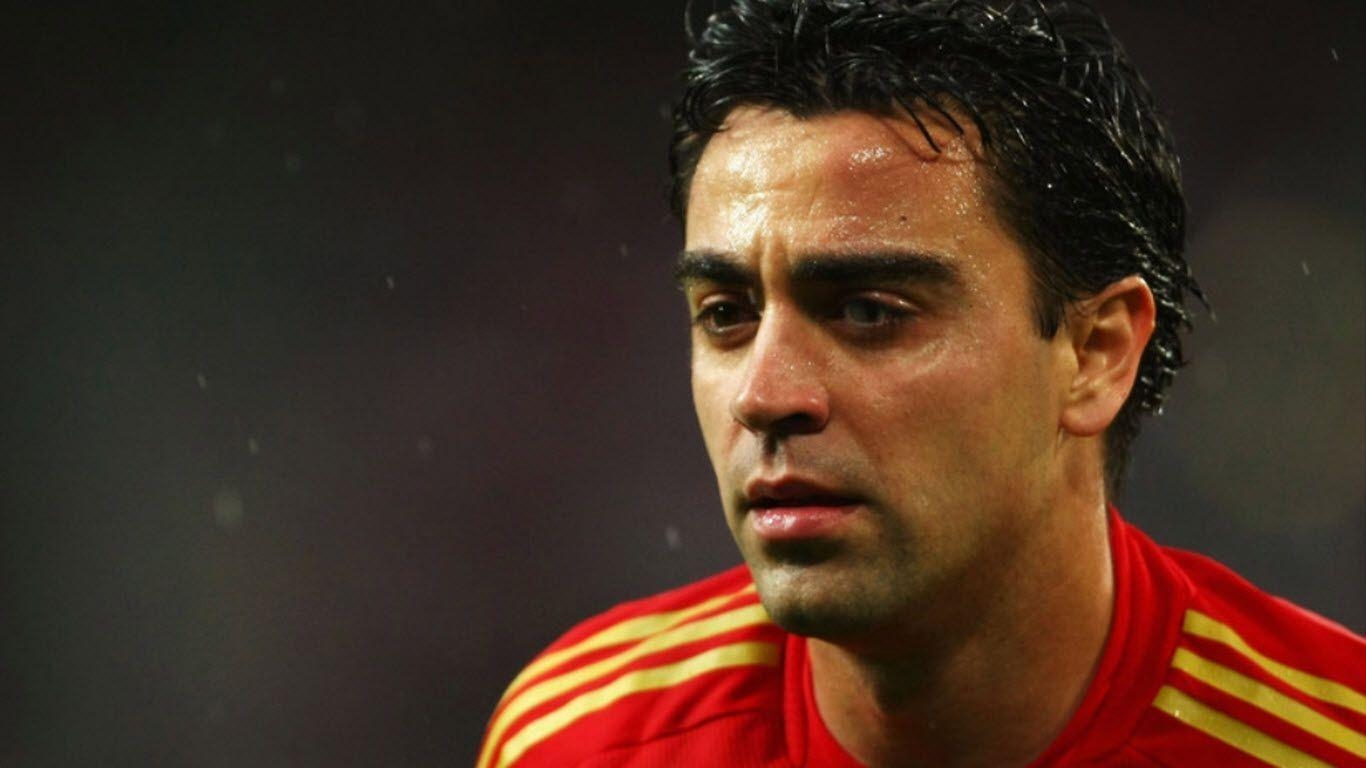 1370x770 Xavi Wallpaper In HD 164636 Image. soccerwallpics, Desktop