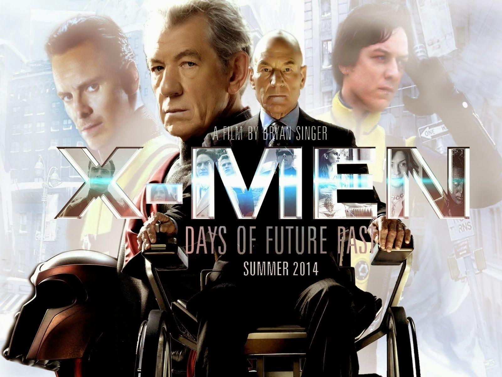 1600x1200 Where There Had Been Darkness.: Review, Part 2 Of 2: X Men: Days, Desktop