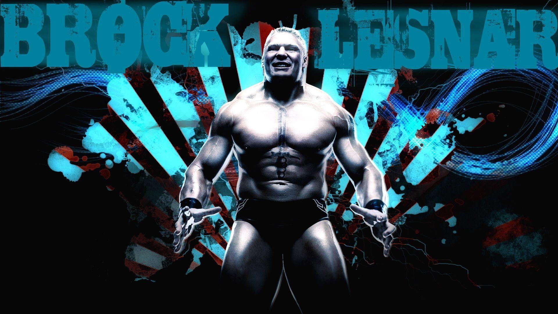 1920x1080 Brock Lesnar HD Wallpaper Free Download For PC Desktop, Desktop