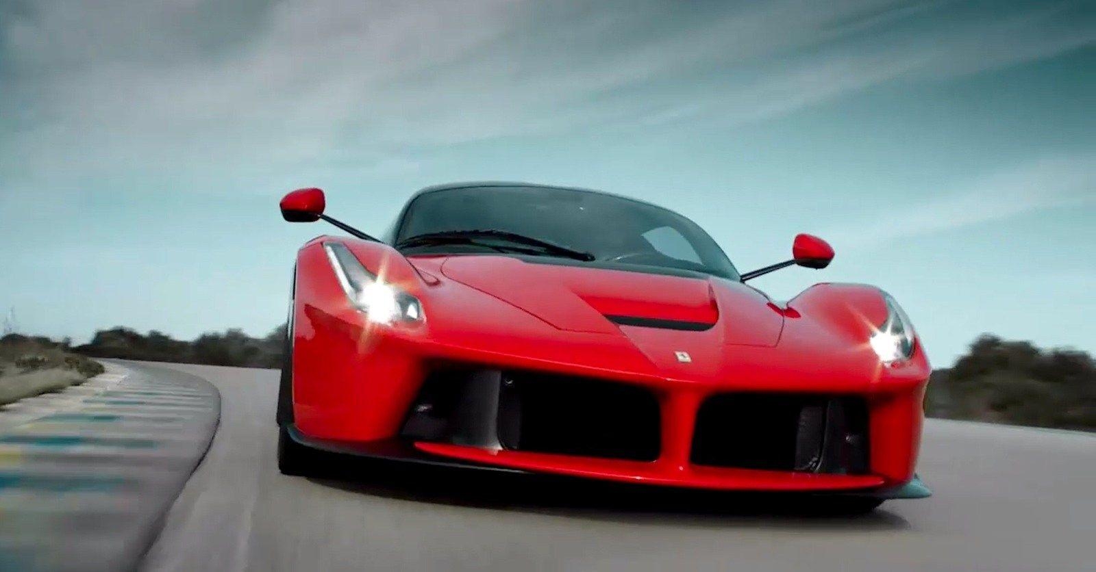 1600x840 Ferrari LaFerrari Desktop Background Wallpaper, Desktop