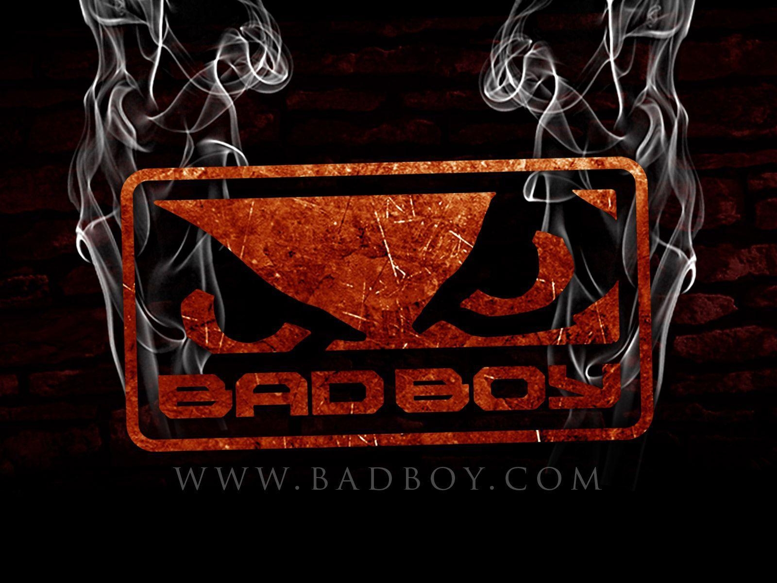 1600x1200 Bad Boy Wallpaper, Desktop