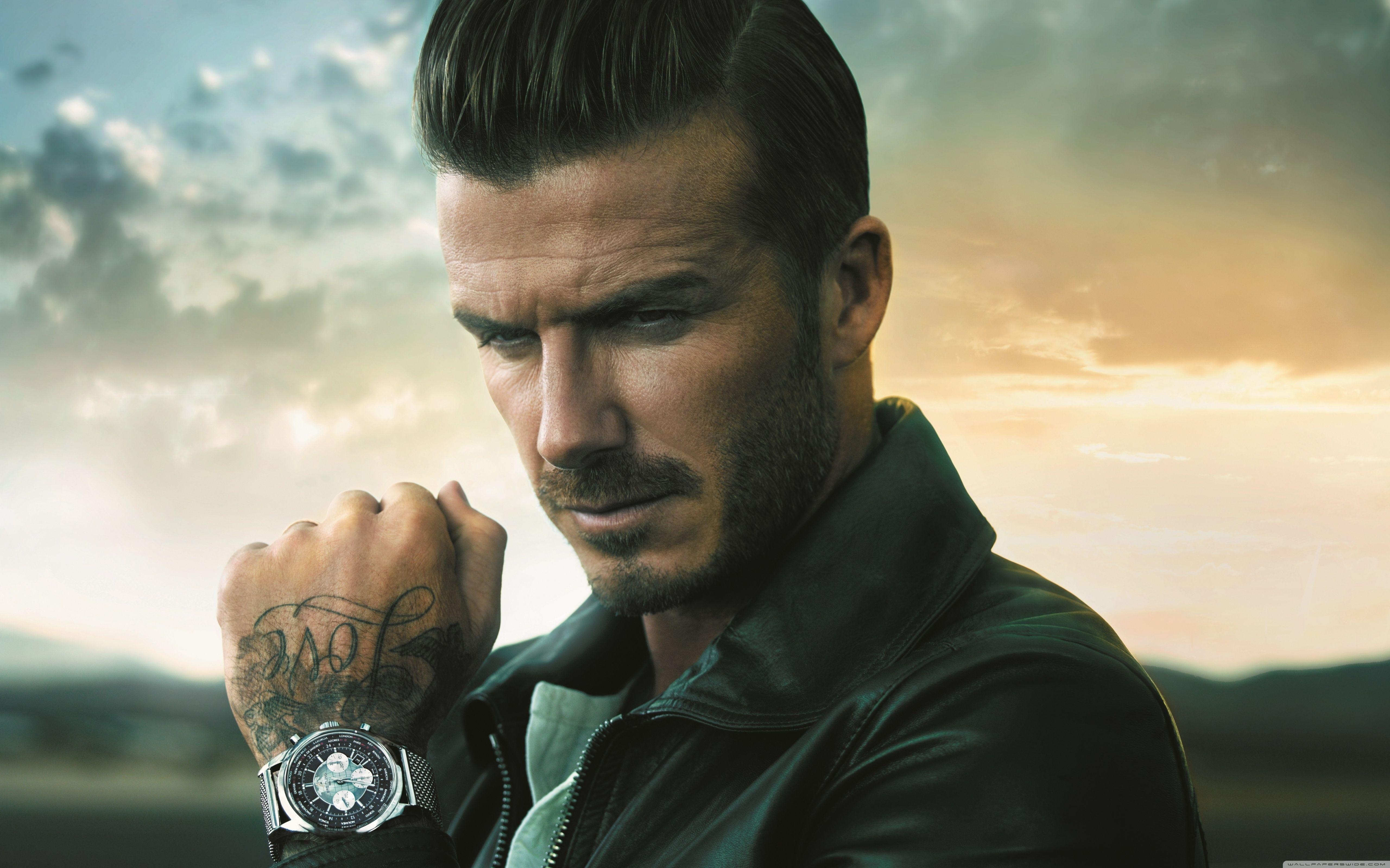 5120x3200 David Beckham 2013 ❤ 4K HD Desktop Wallpaper for 4K Ultra HD TV, Desktop