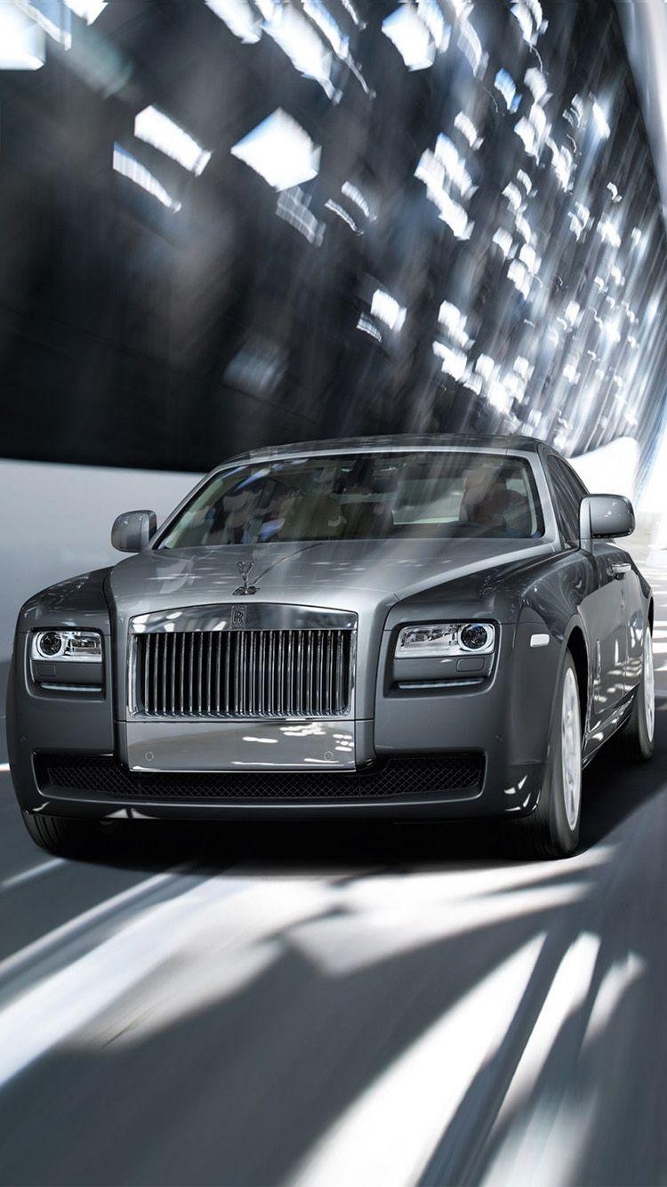 750x1340 Rolls Royce Ghost IPhone 6 6 Plus Wallpaper. Rolls Royce, Phone