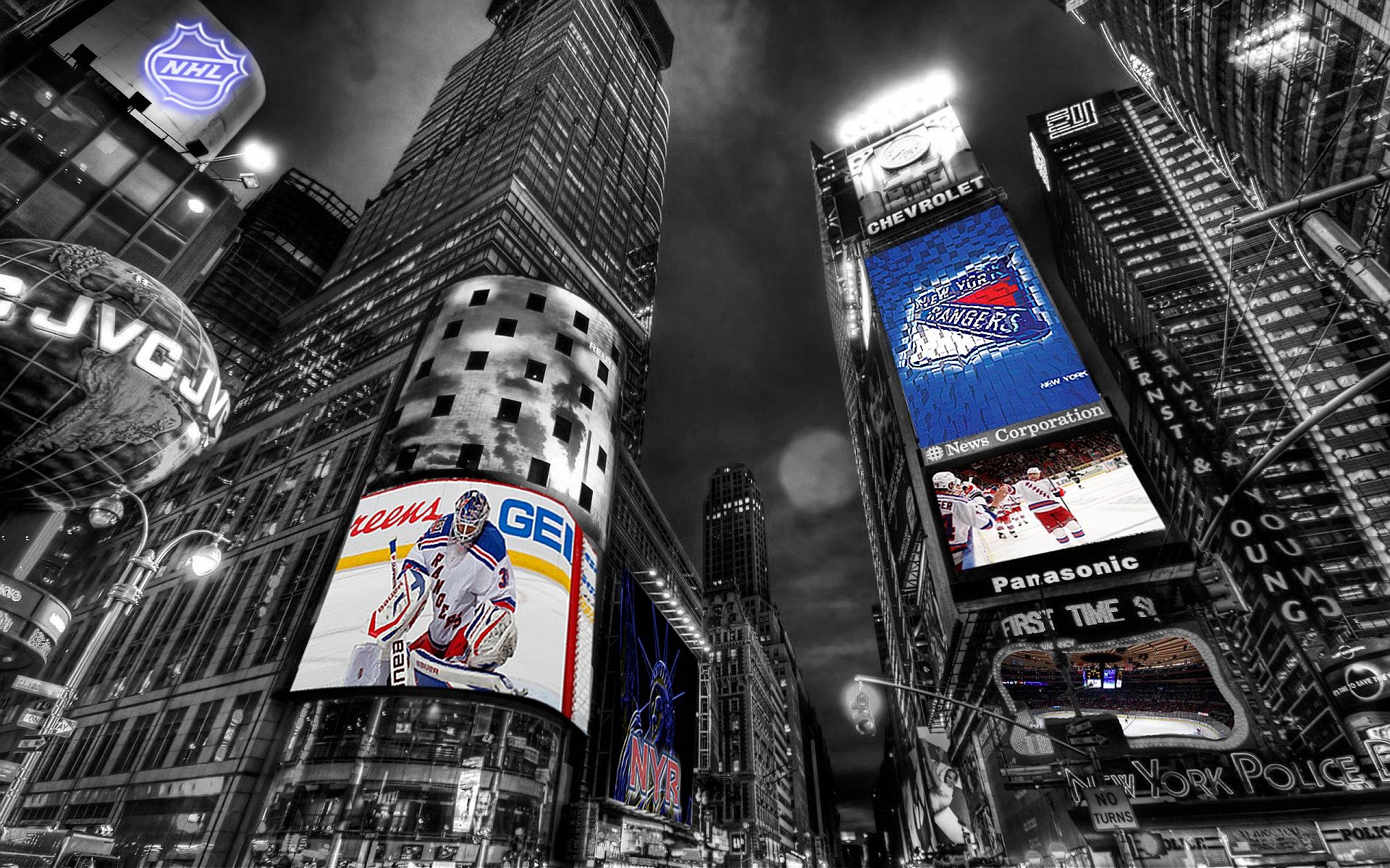 1920x1200 New York Rangers wallpaper. New York Rangers background, Desktop