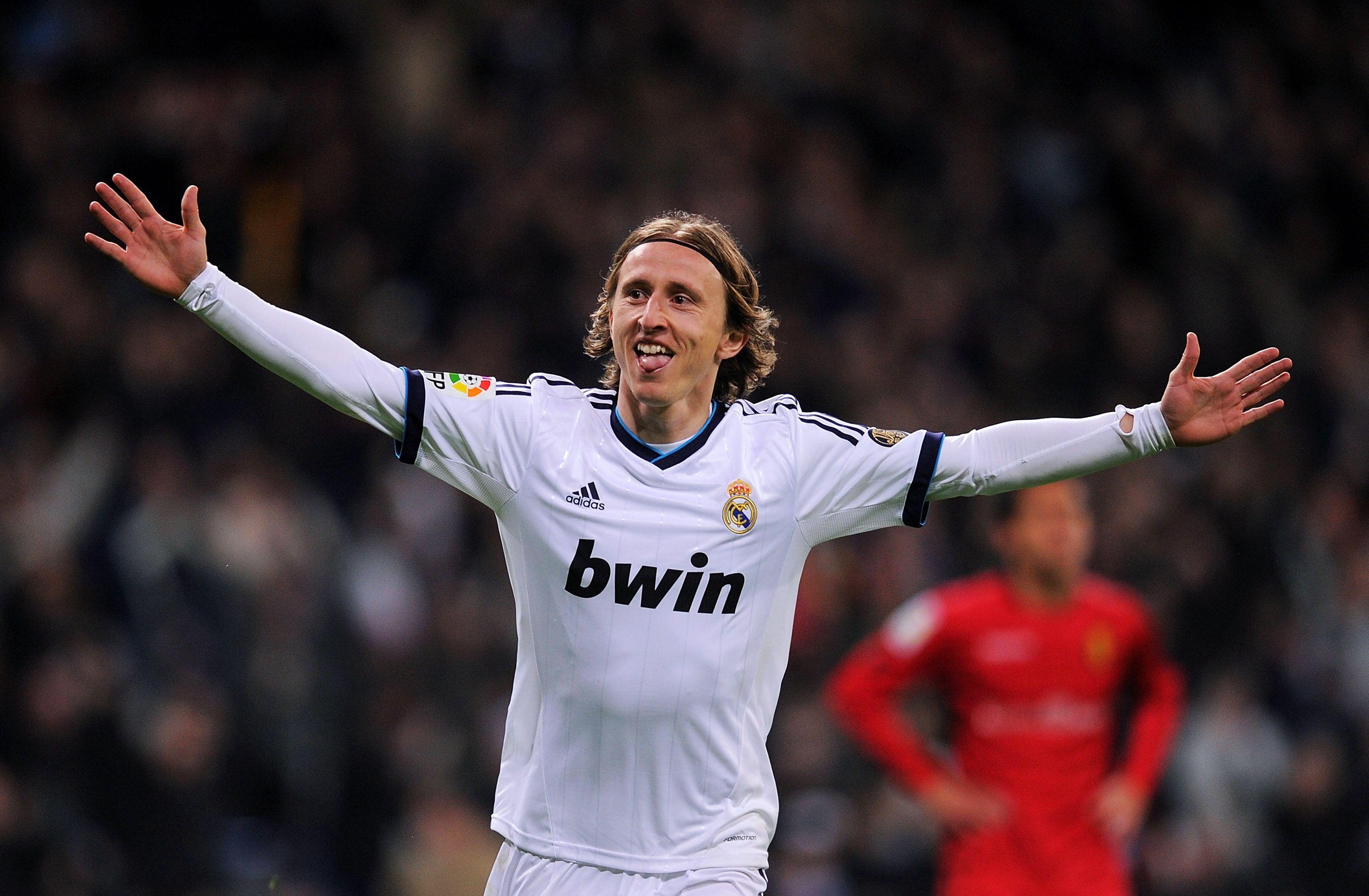 3000x1970 Luka Modric Celebration Wallpaper HD Desktop Wallpaper, Instagram, Desktop