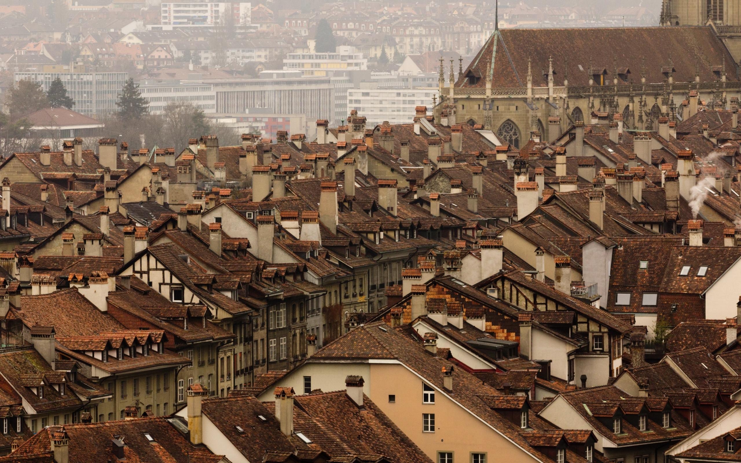 2560x1600 Bern HD Wallpaper, Desktop