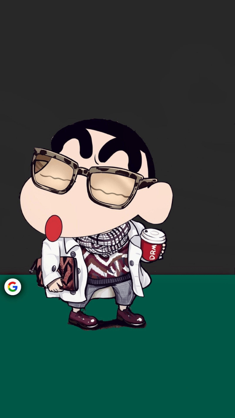 1000x1780 Background Shinchan Wallpaper, Phone