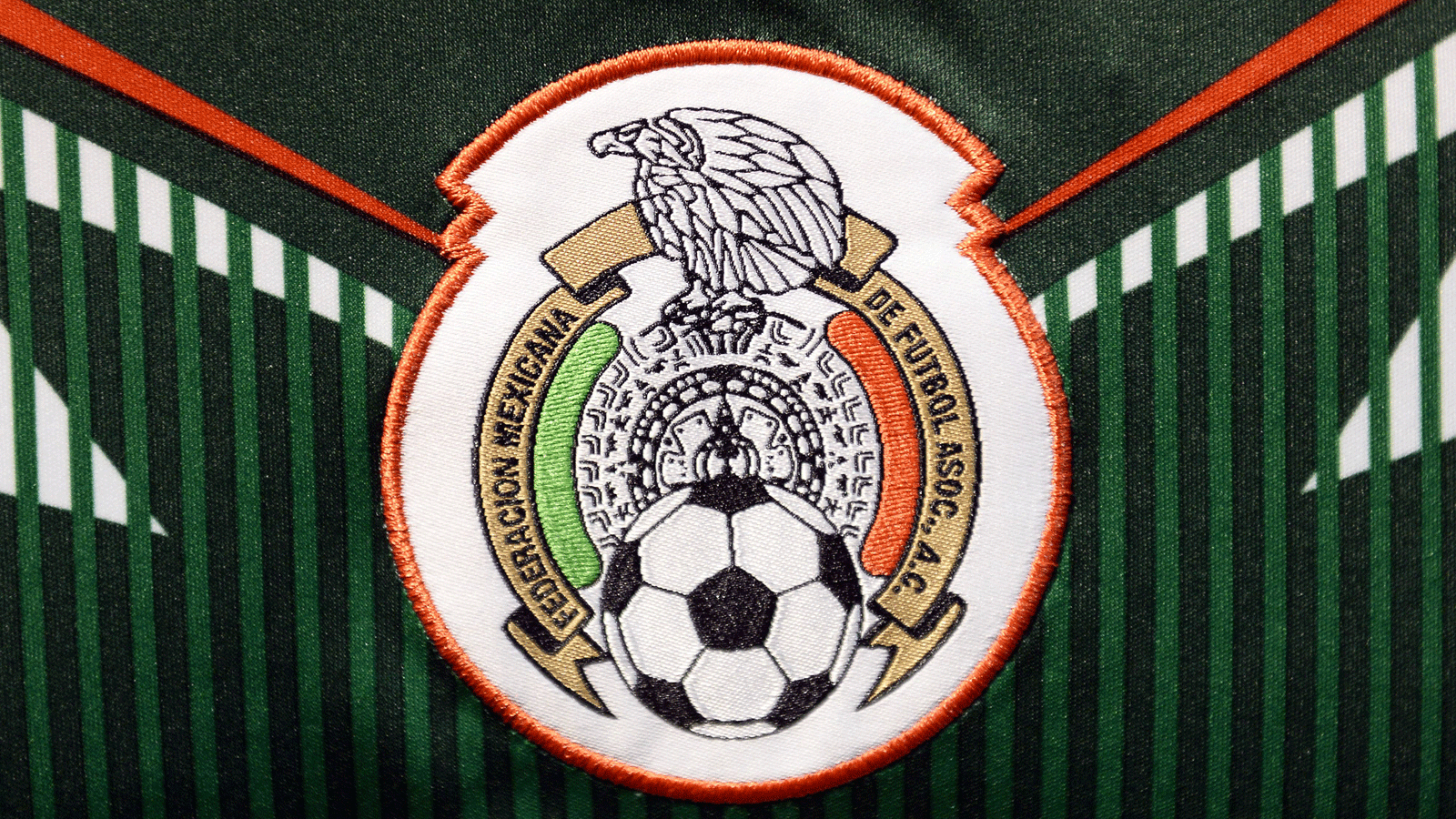 1600x900 Mexico Soccer Wallpaper Free Mexico Soccer Background, Desktop