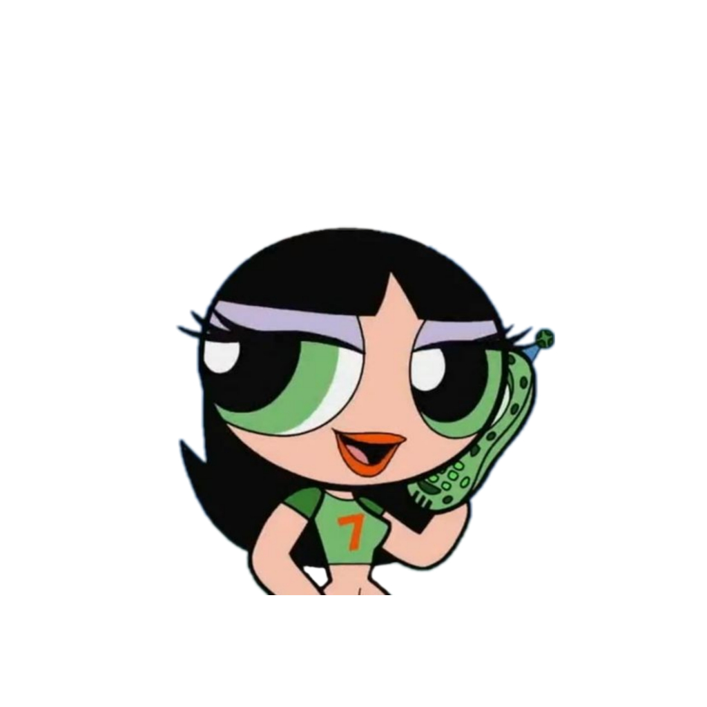 1030x1030 Aesthetic Background Powerpuff Girls Baddie Wallpaper, Phone