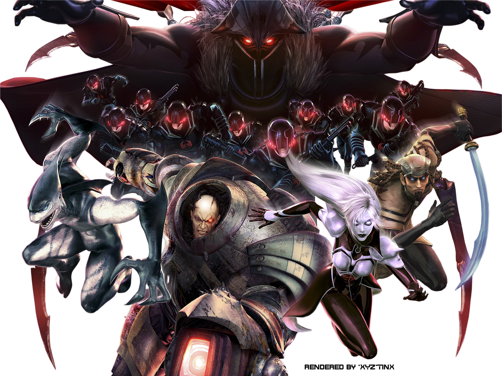 1600x1200 city of heroes villains «Top rated image «Anime wallpaper, Desktop