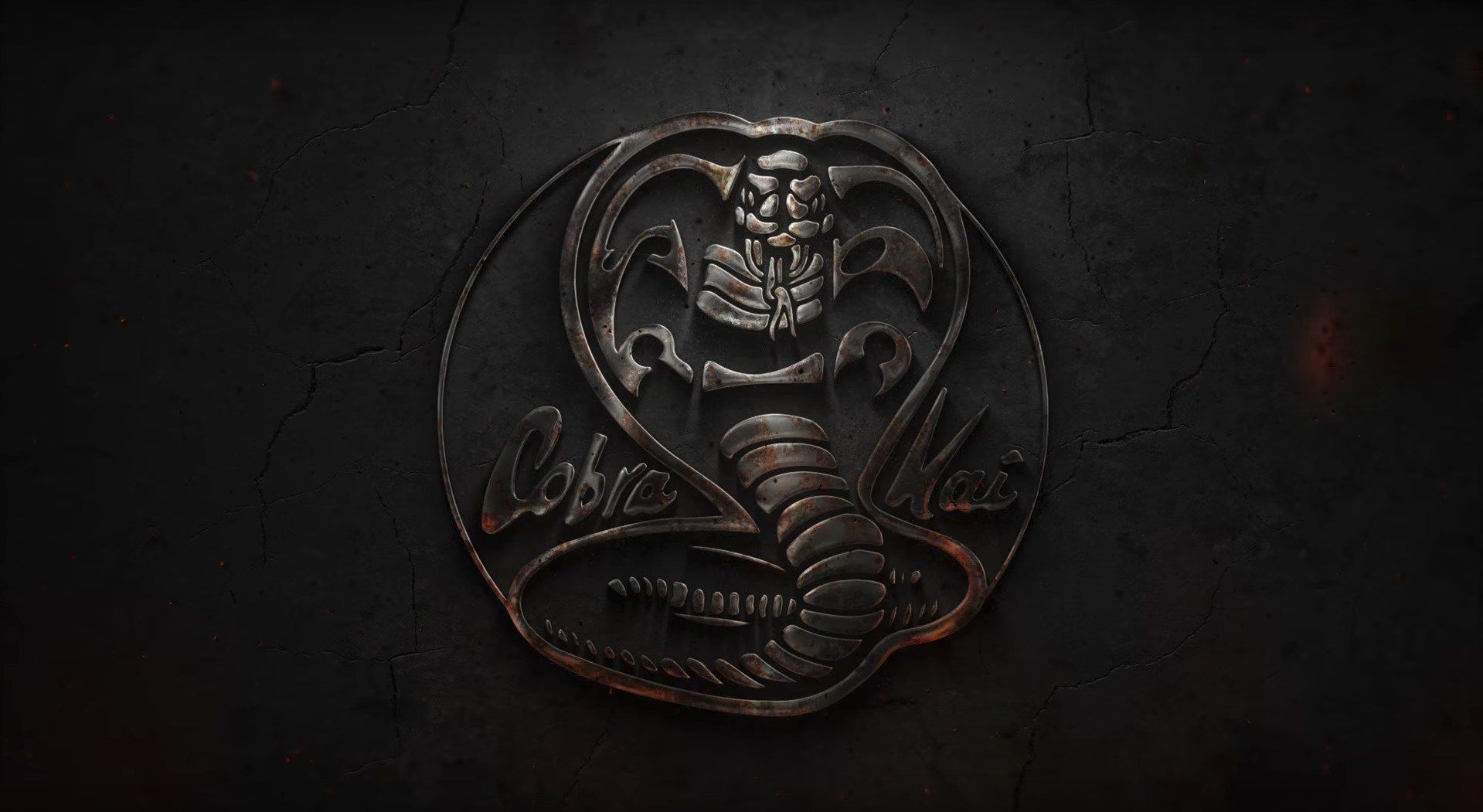 1920x1060 Cobra Kai Wallpaper Free Cobra Kai Background, Desktop