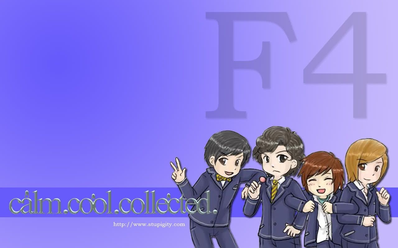 1280x800 More Boys Before Over Flowers Wallpaper Over Flowers, Desktop