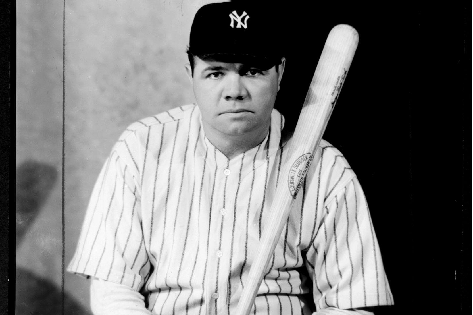 1650x1100 Journalist debunks Babe Ruth's legendary 'called shot'. New York Post, Desktop