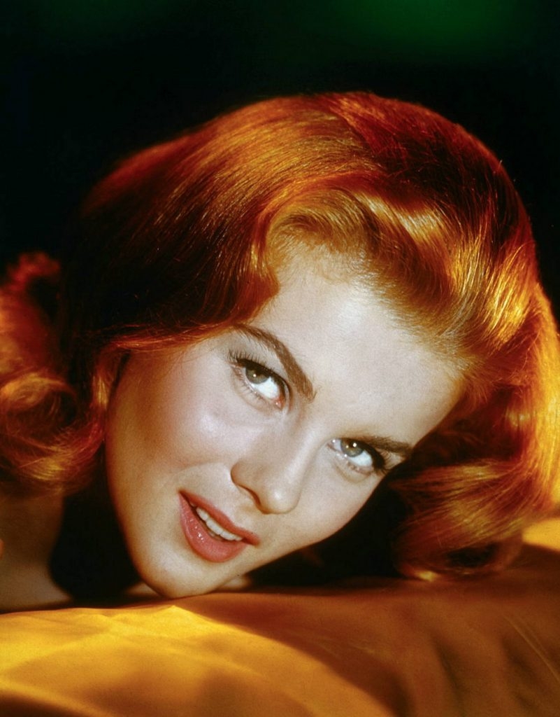 810x1030 And Hot Ann Margret Picture, Ass, Boobs, Phone