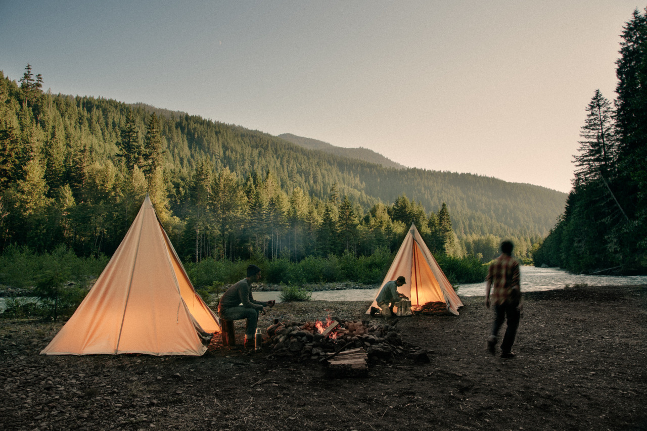 1280x860 image about I n t o T h e W o o d s. See more about nature, camping and travel, Desktop