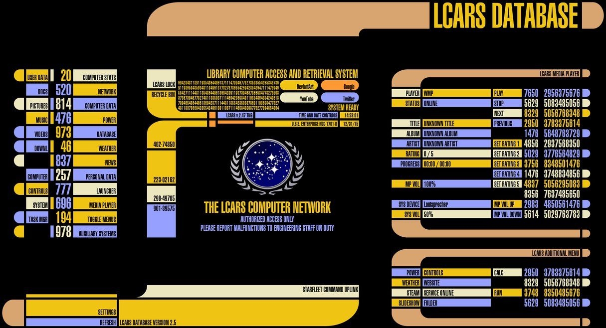 1220x660 Free download LCARS Wallpaper Top LCARS Background [] for your Desktop, Mobile & Tablet. Explore LCARS Wallpaper. iPhone LCARS Wallpaper, Animated LCARS Wallpaper, Star Trek LCARS Wallpaper, Desktop