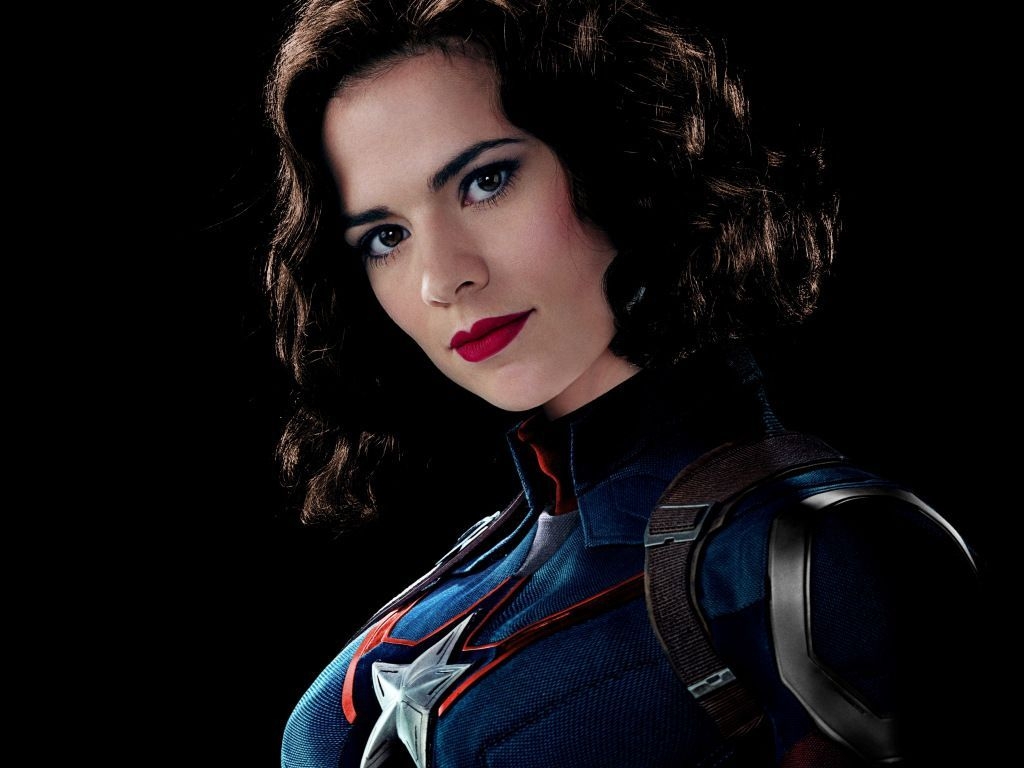 1030x770 Peggy Carter Wallpaper Free Peggy Carter Background, Desktop