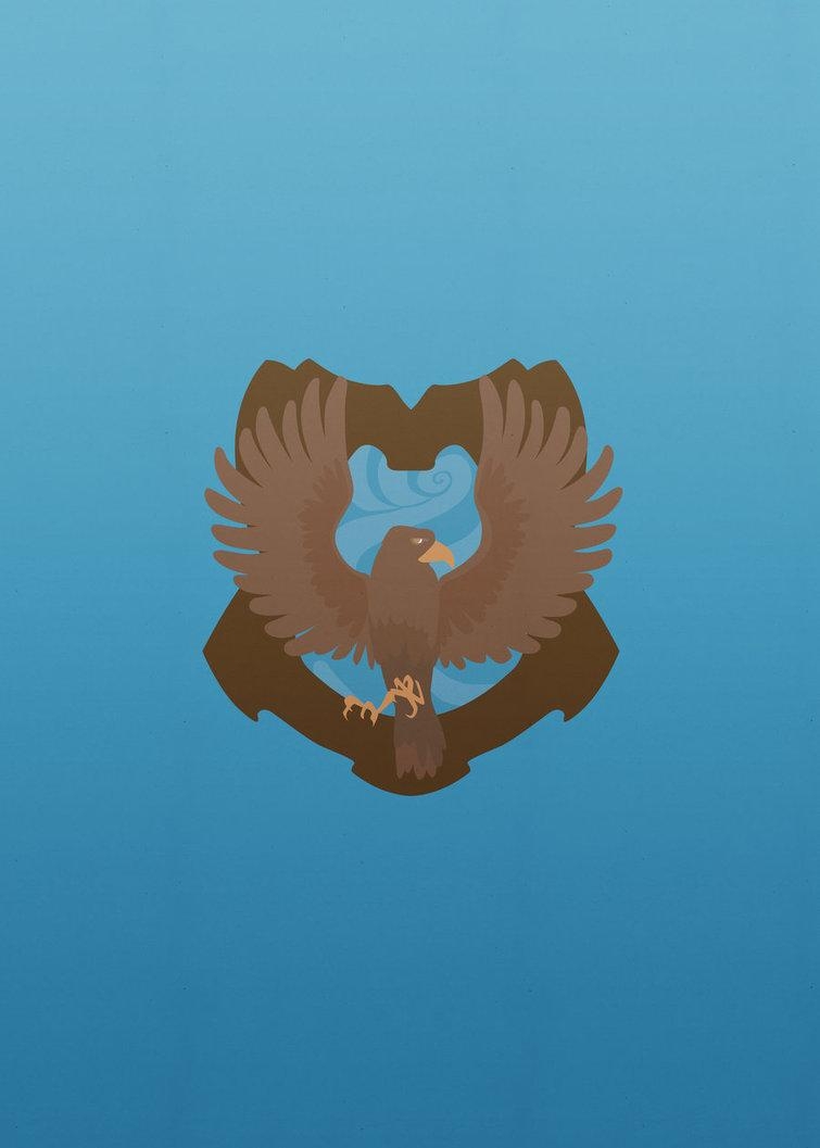 760x1060 Ravenclaw iPhone Wallpaper, Phone