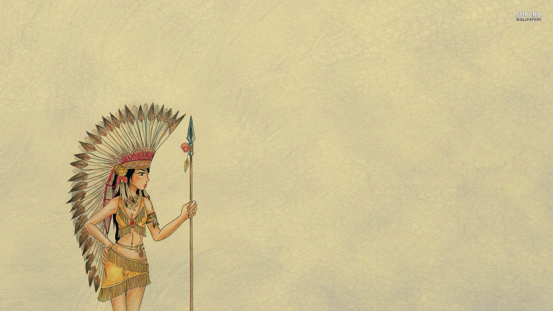 1920x1080 Native American wallpaper, Desktop