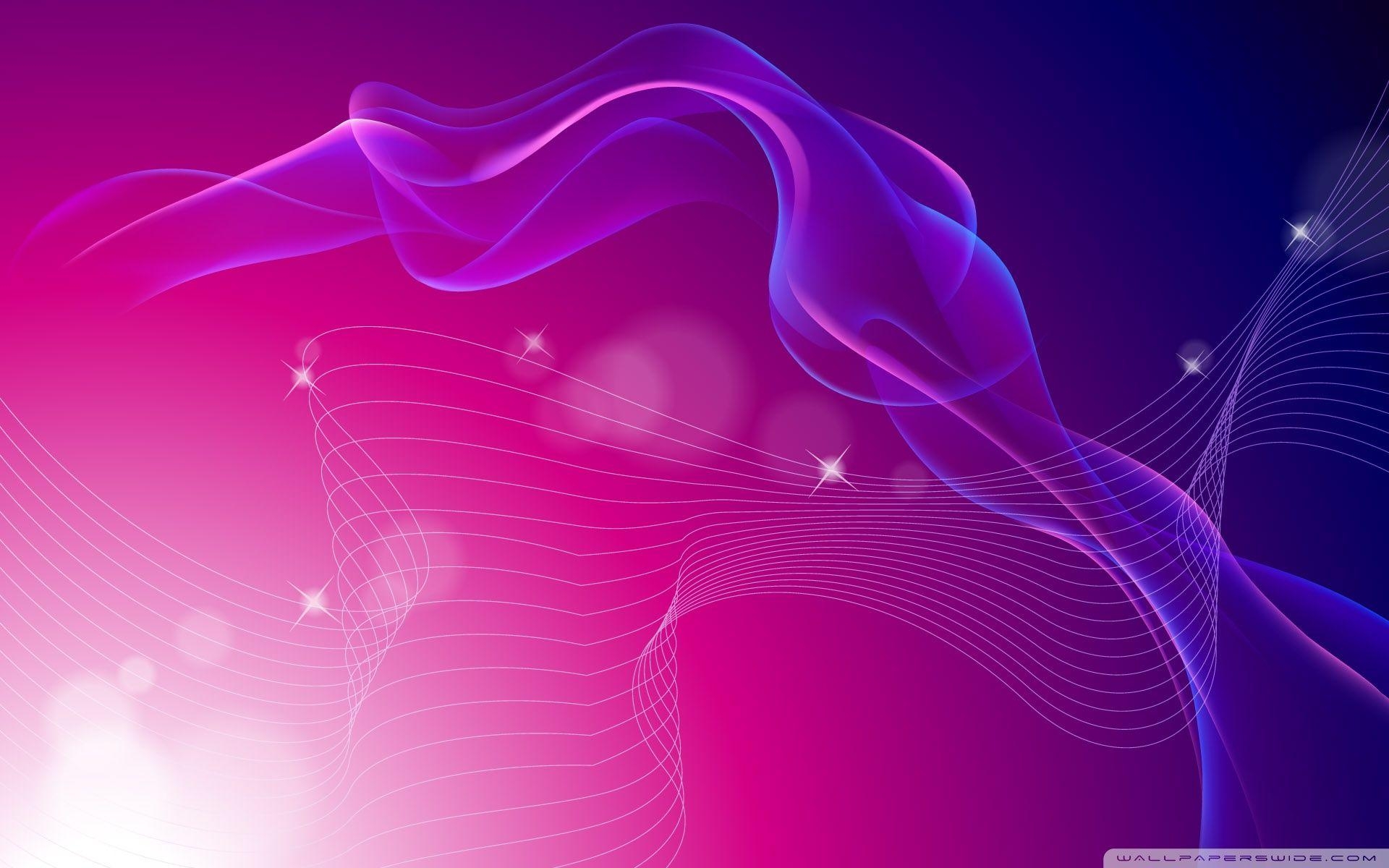 1920x1200 Aero Pink And Purple ❤ 4K HD Desktop Wallpaper for 4K Ultra HD TV, Desktop