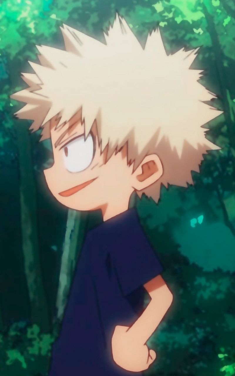 800x1280 Free download Bakugou Kid Wallpaper Heroes Hero My hero academia Buko no [1000x1718] for your Desktop, Mobile & Tablet. Explore Kid Deku Wallpaper. Kid Deku Wallpaper, Kid Wallpaper, Kid Wallpaper, Phone