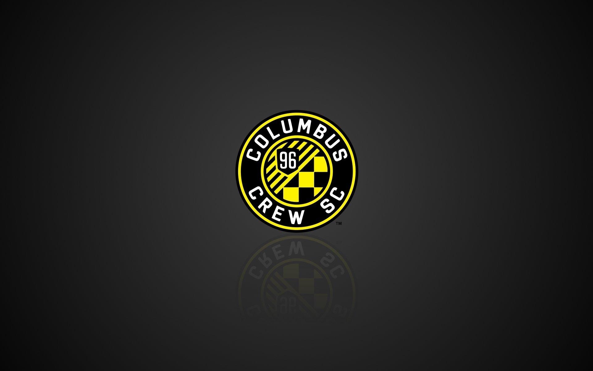 1920x1200 Columbus Crew SC HD Wallpaper, Desktop