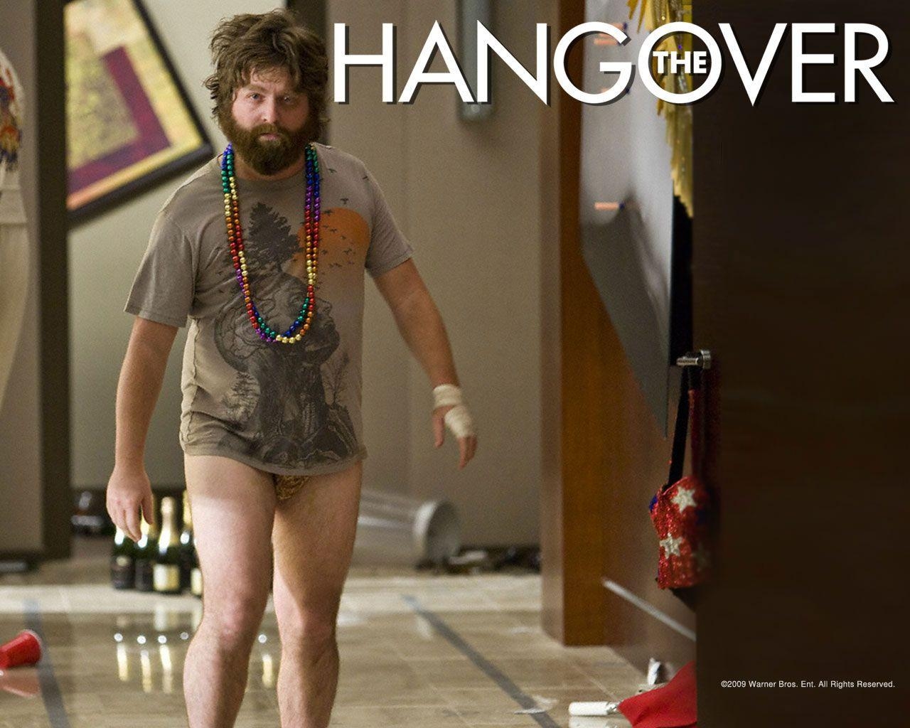 1280x1030 The Hangover, Desktop