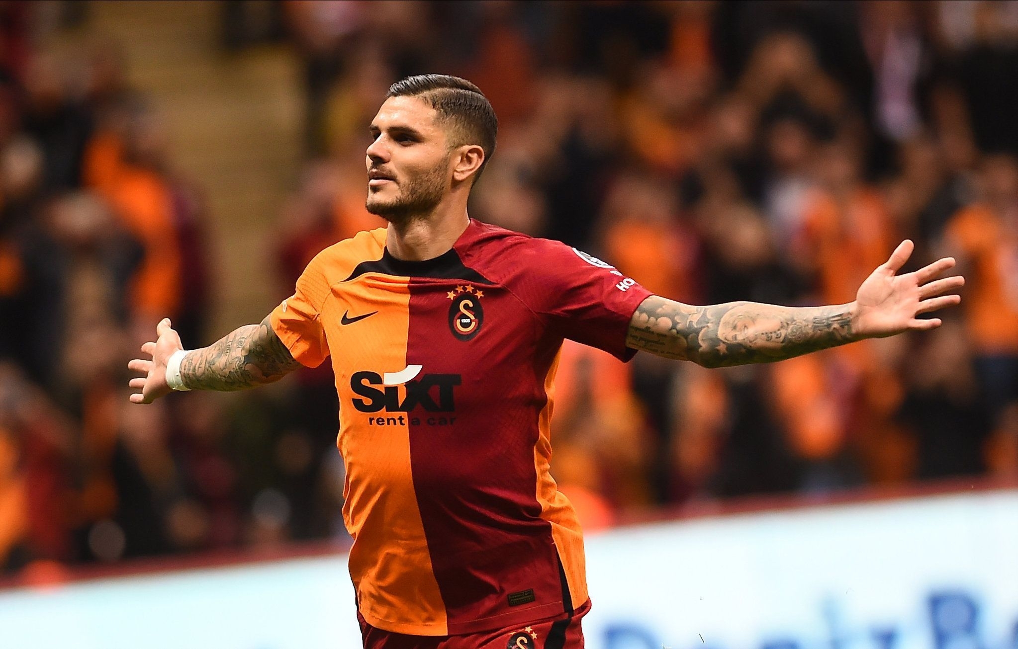 2050x1310 Icardi Galatasaray Wallpaper Free Icardi Galatasaray Background, Desktop