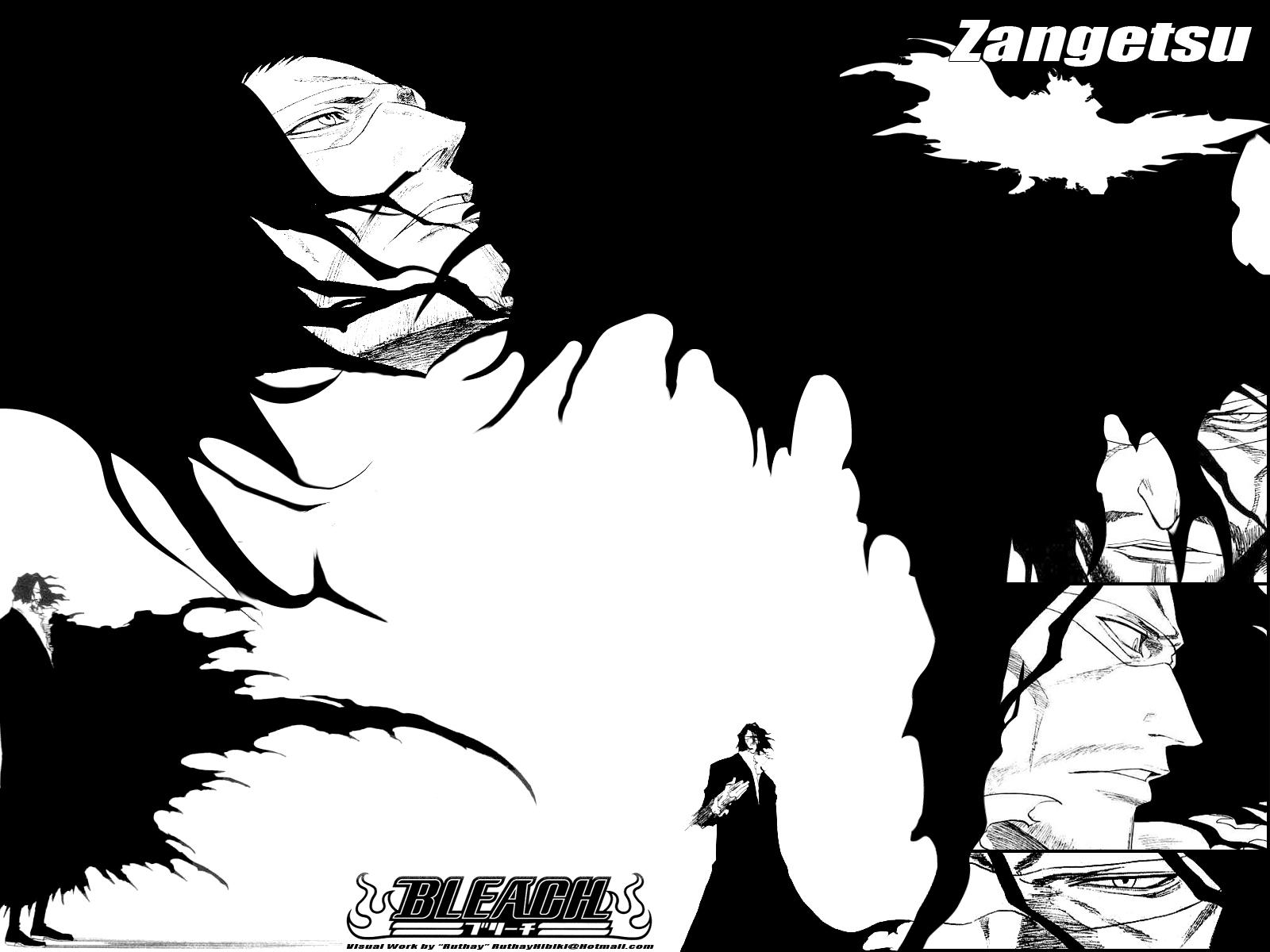 1600x1200 Bleach Wallpaper And Background Image Yhwach, Desktop