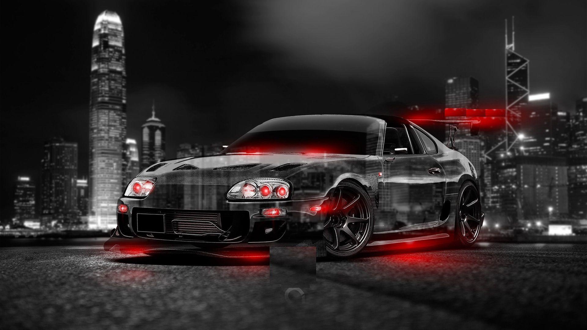 1920x1080 Toyota Supra Wallpaper iPhone, image collections of wallpaper, Desktop