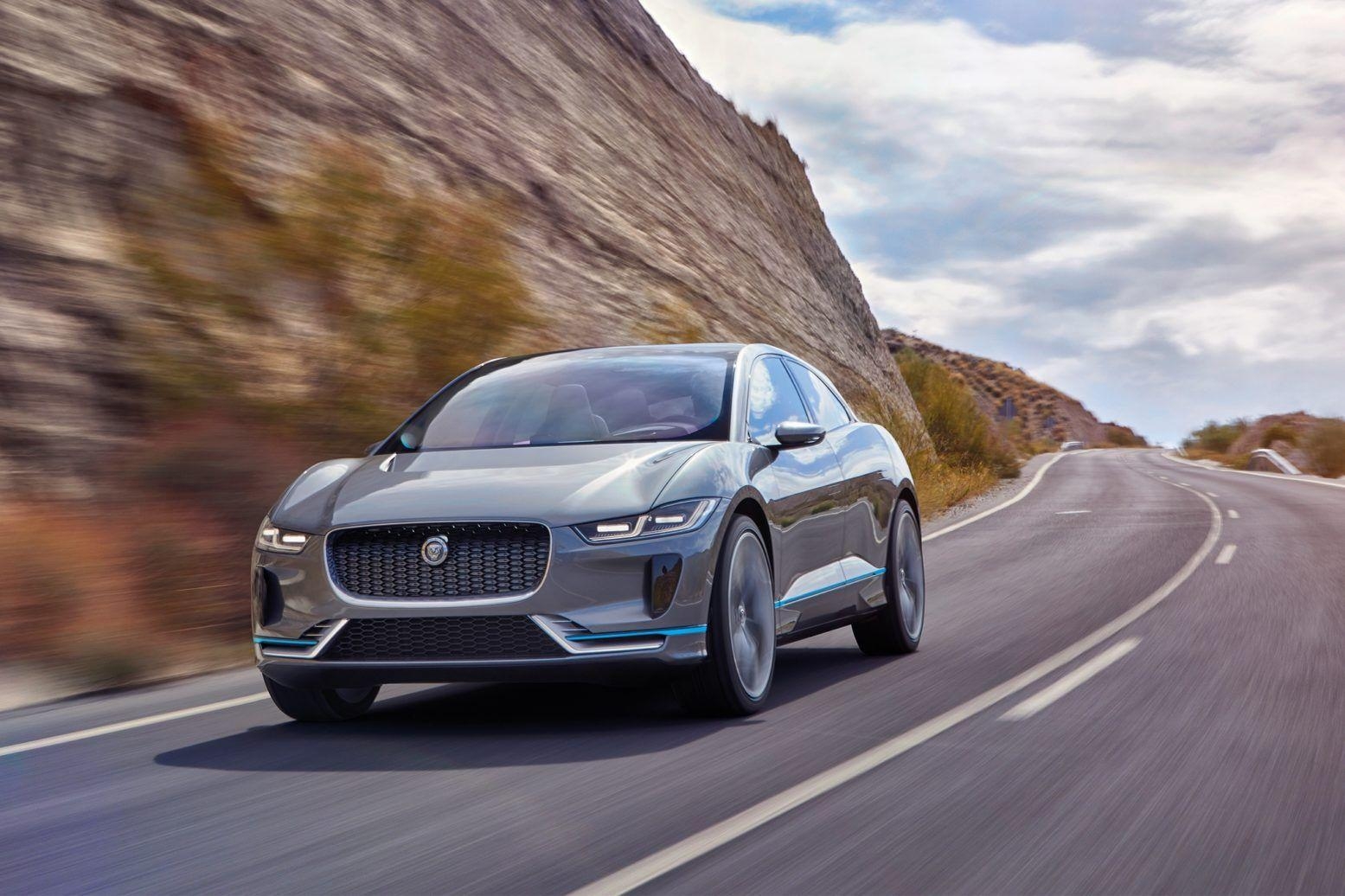 1560x1040 Jaguar IPace. Exterior HD Wallpaper. New Car Release Preview, Desktop