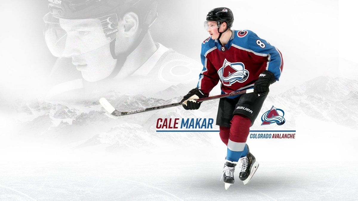 1200x680 Justin Cox Cale Makar era has begun in Colorado, Desktop