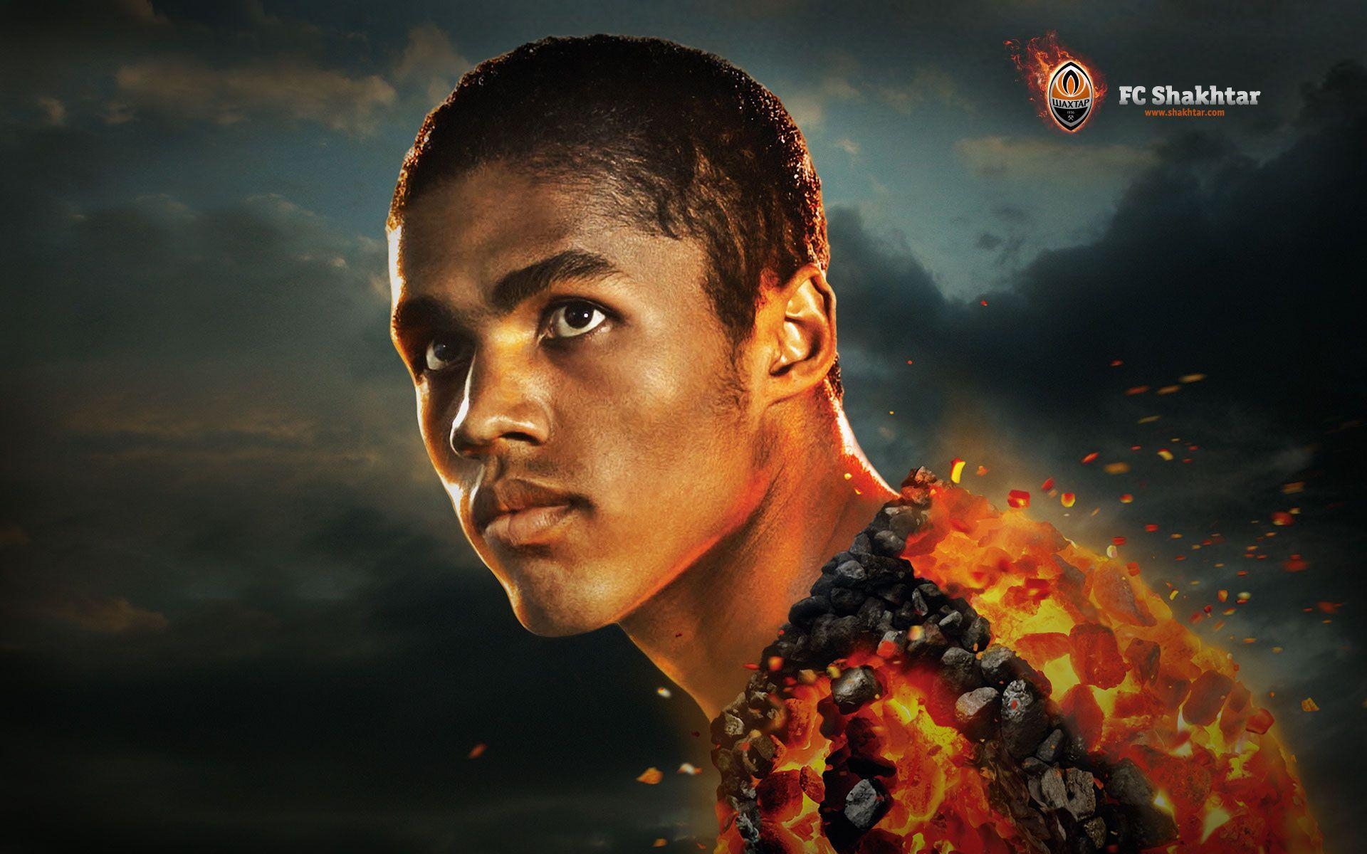 1920x1200 Douglas Costa. Desktop Wallpaper. FC Shakhtar Donetsk official, Desktop