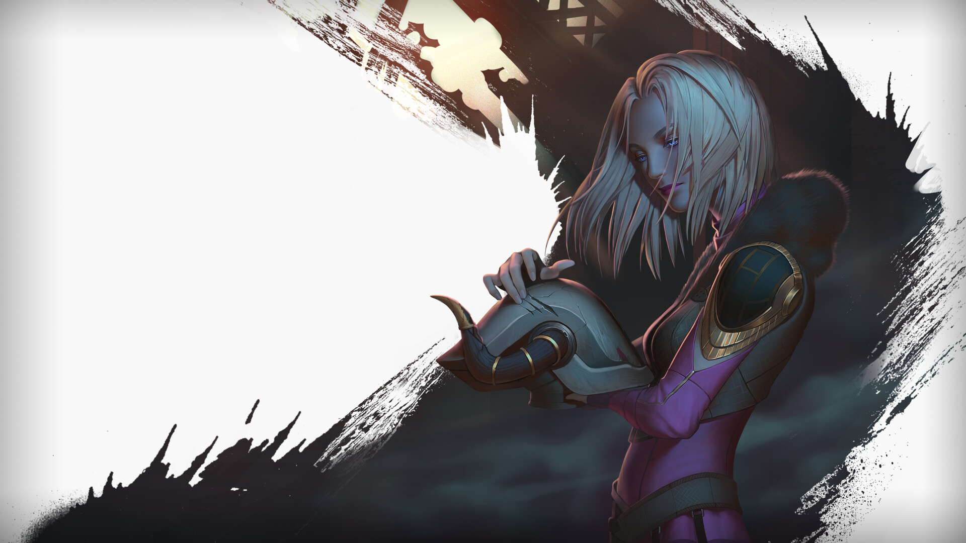 1920x1080 Mara Sov, Desktop