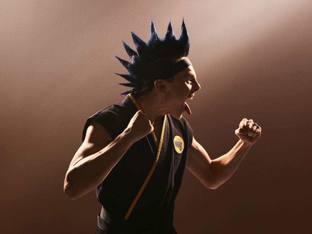 1030x770 Cobra Kai, Desktop