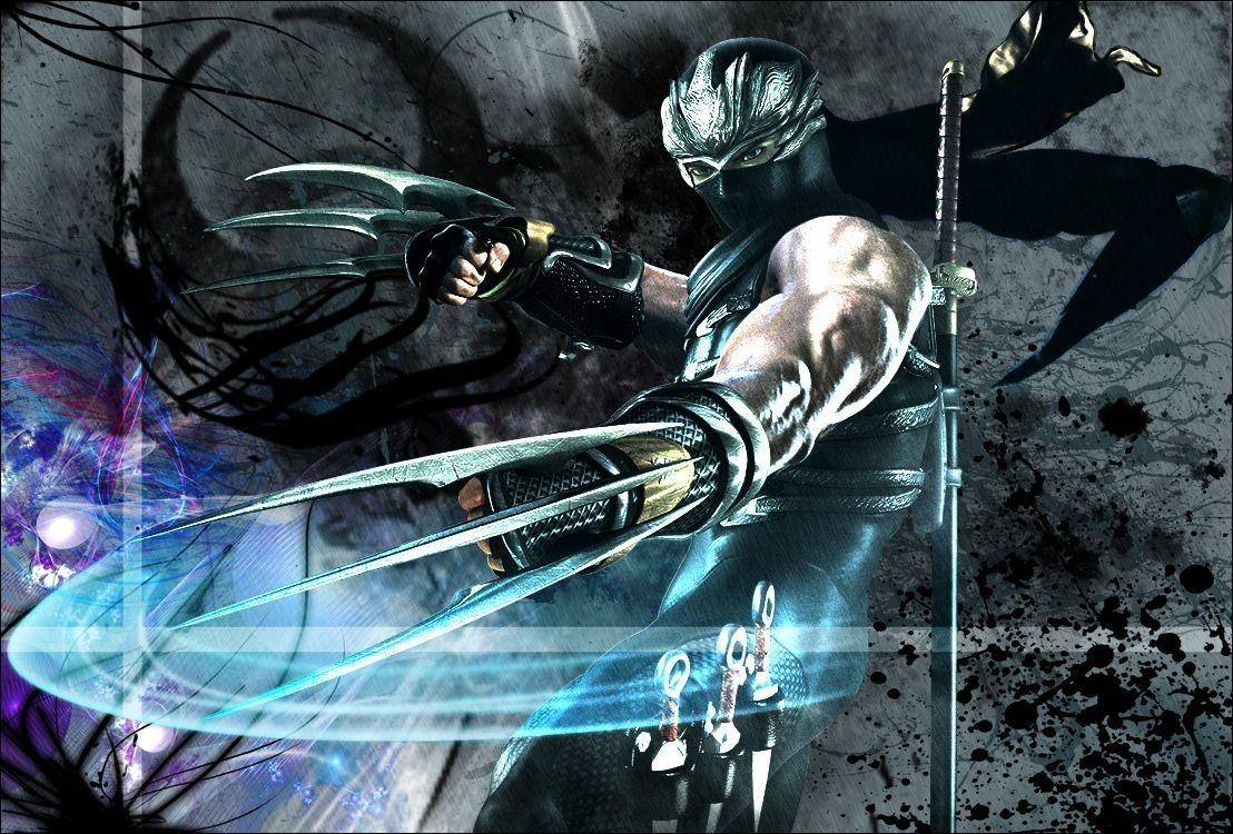 1110x750 Ninja Gaiden. Fo realz?? Me, Desktop