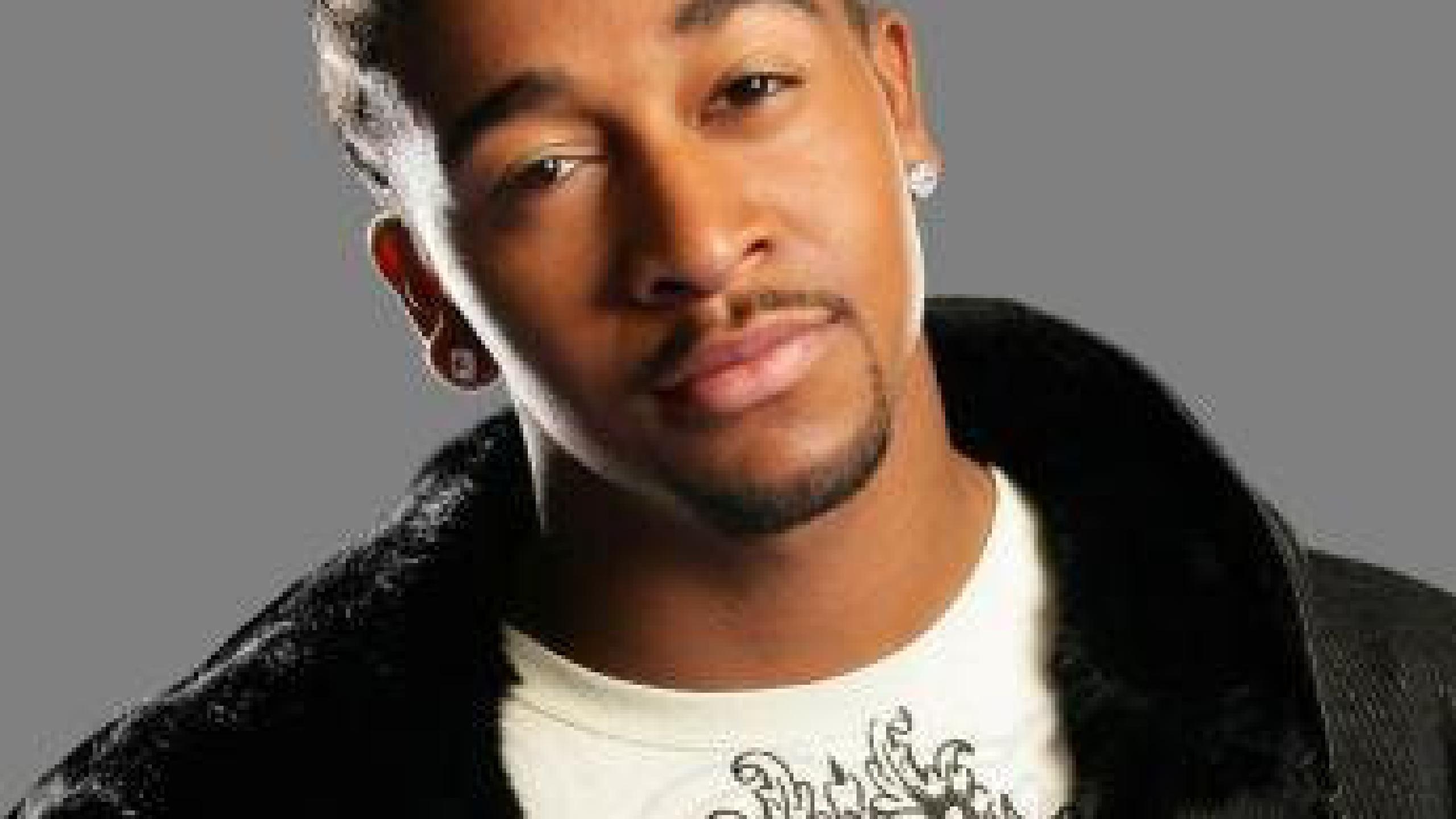 2560x1440 Omarion Wallpaper Image, Desktop