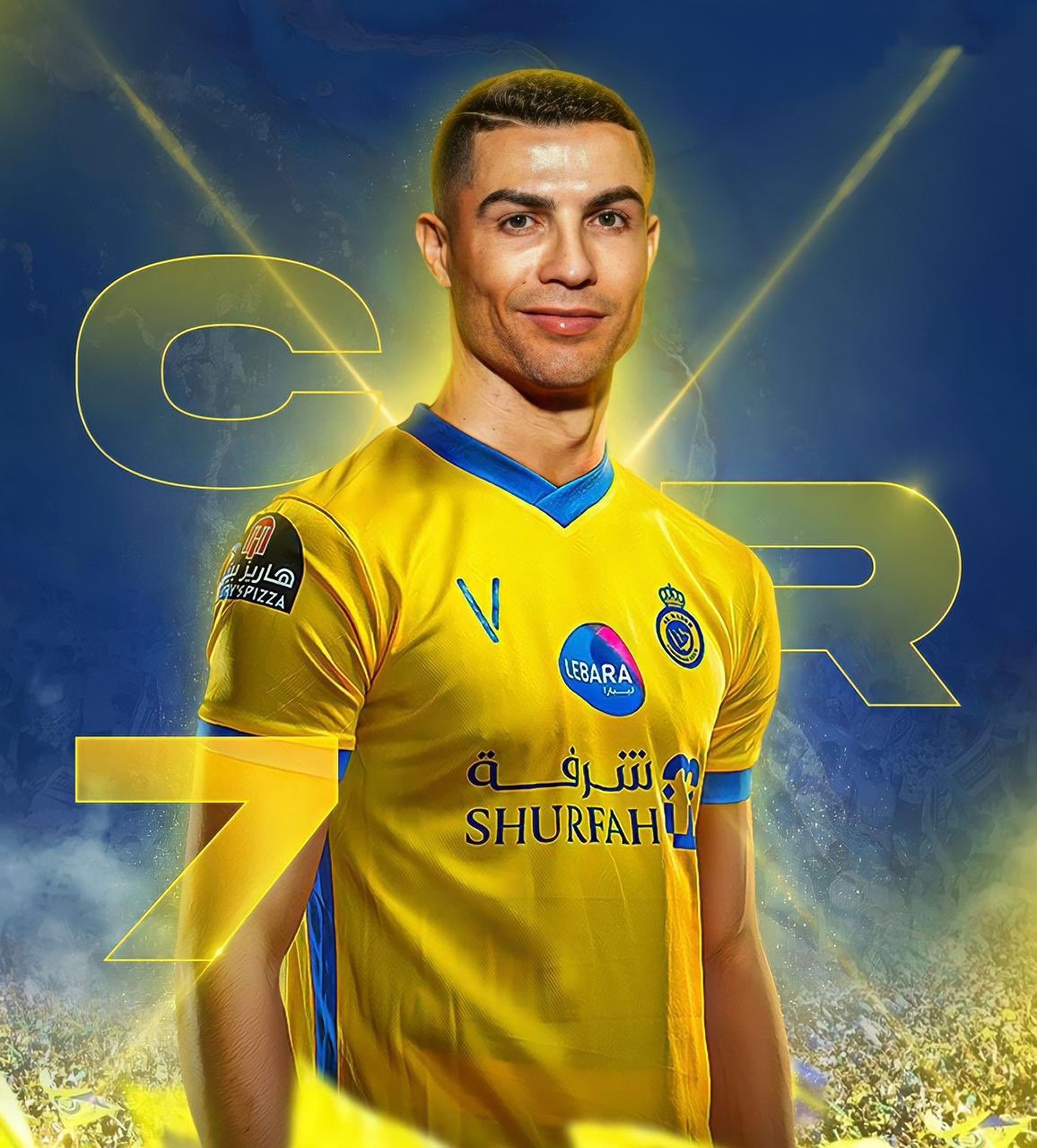 1160x1280 Cristiano Ronaldo Al Nassr Wallpaper, Phone