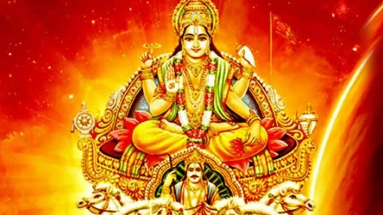 1280x720 Lord Suryadev Wallpaper Photo Image Picture And Videos Lord Surya Bhagavan Wallpaper Photo, Desktop