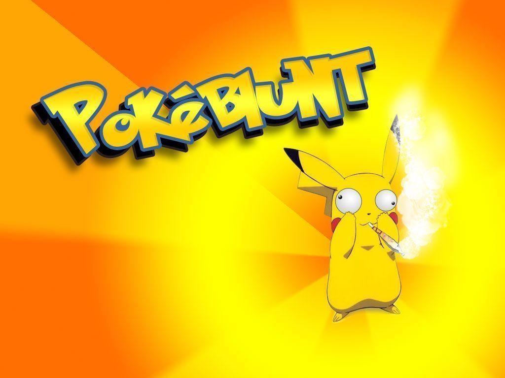 1030x770 Funny Pokemon Wallpaper, Desktop