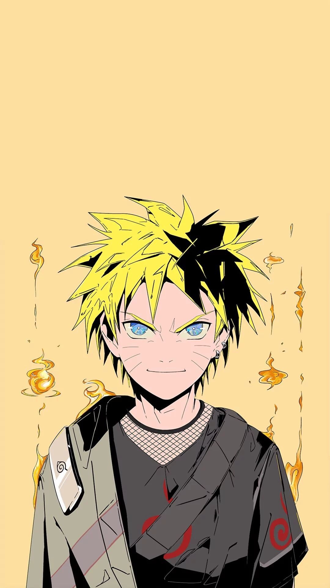 1080x1920 Tiktok Posters: Amazing Naruto Wallpaper, Phone