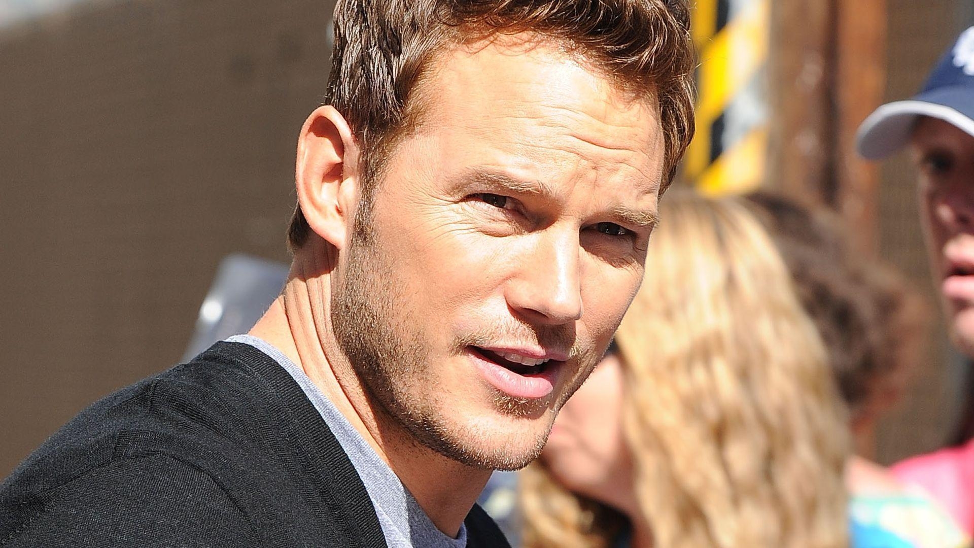 1920x1080 Chris Pratt Wallpaper 05, Desktop