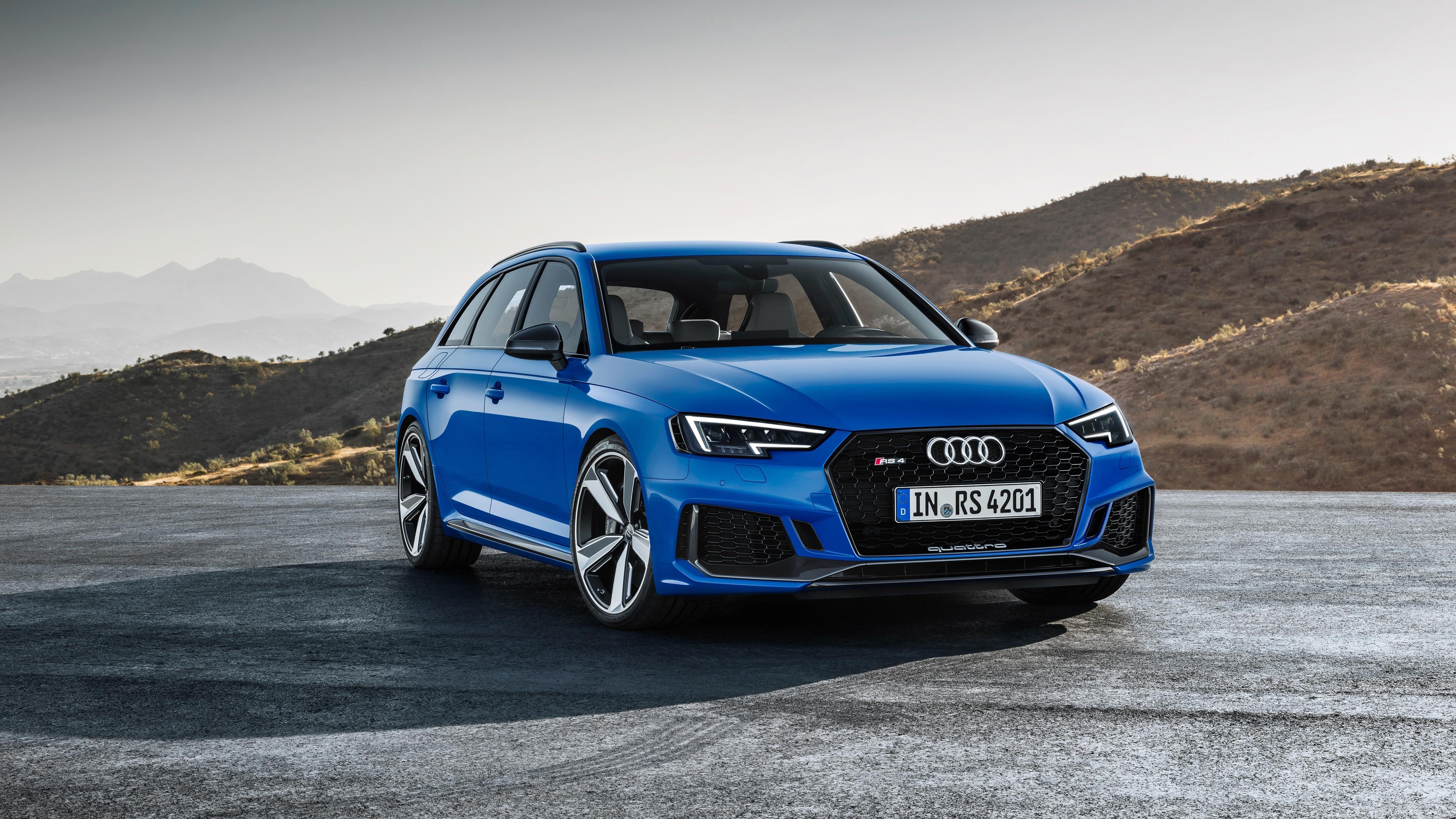 4100x2310 Audi RS4 Avant 4 Wallpaper. HD Car Wallpaper, Desktop