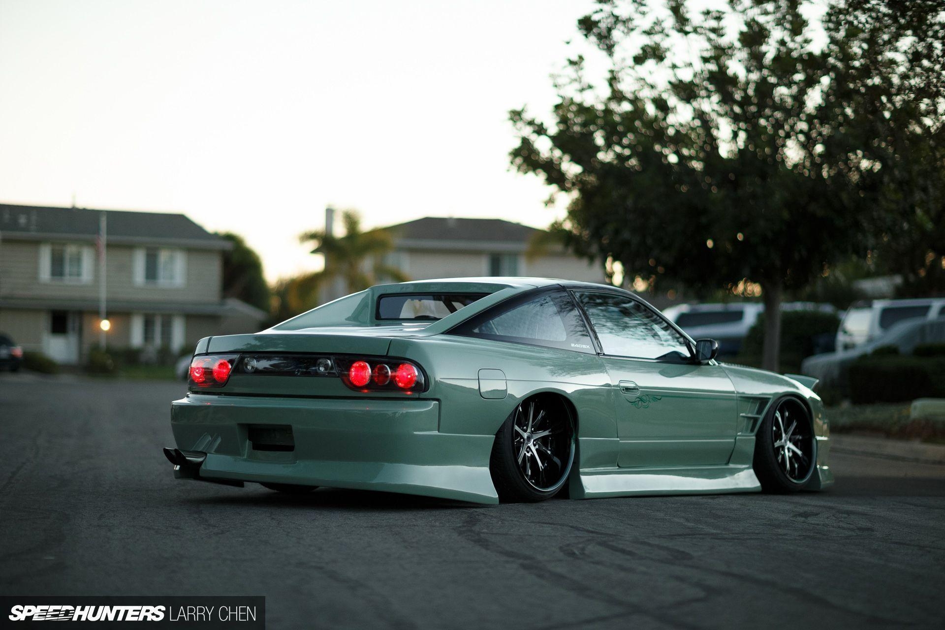 1920x1280 Nissan 240SX S13 Wallpaper Background, Desktop