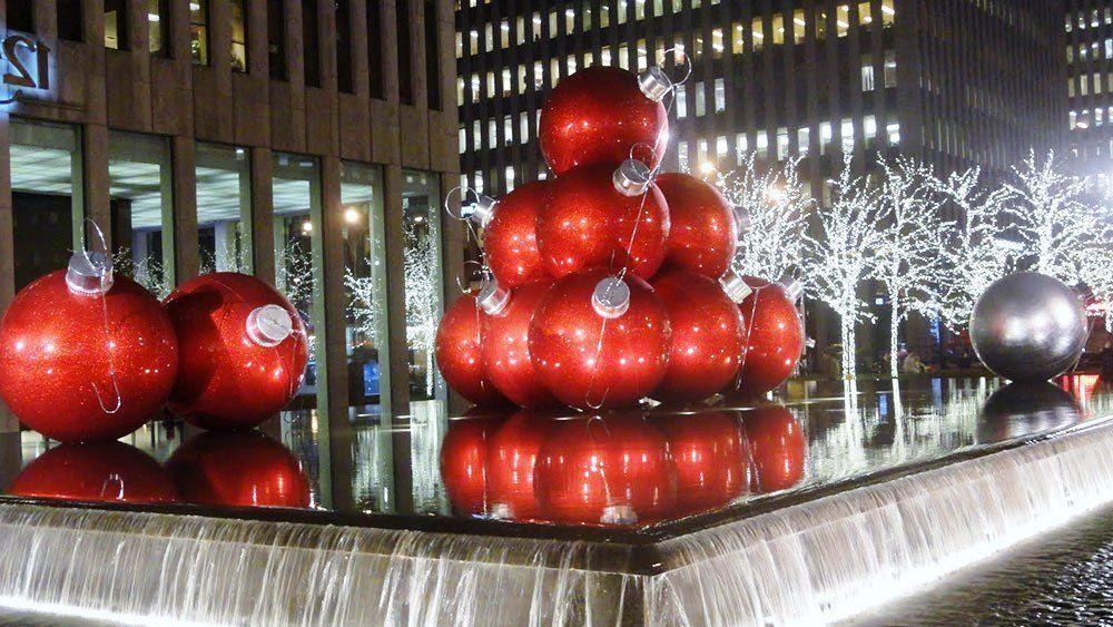 1000x570 Christmas Tourism, New York Trip Tourism, Desktop