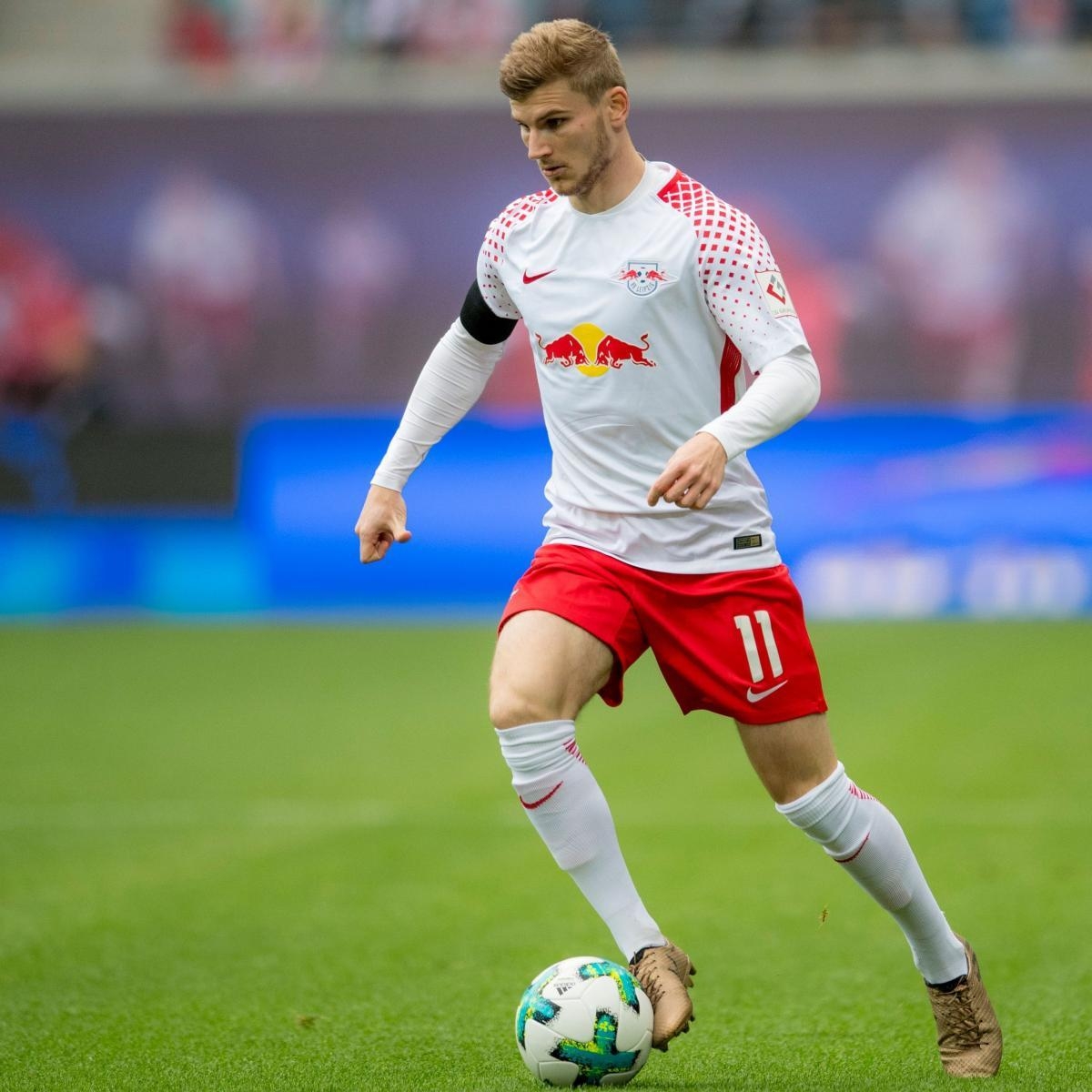 1200x1200 Manchester United Transfer News: Timo Werner Talks of 'Dream' to, Phone