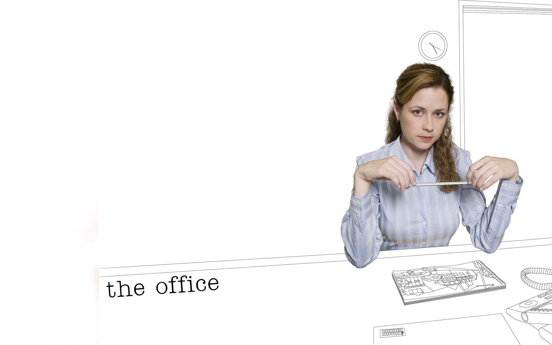 1920x1200 Jenna Fischer 628967, Desktop